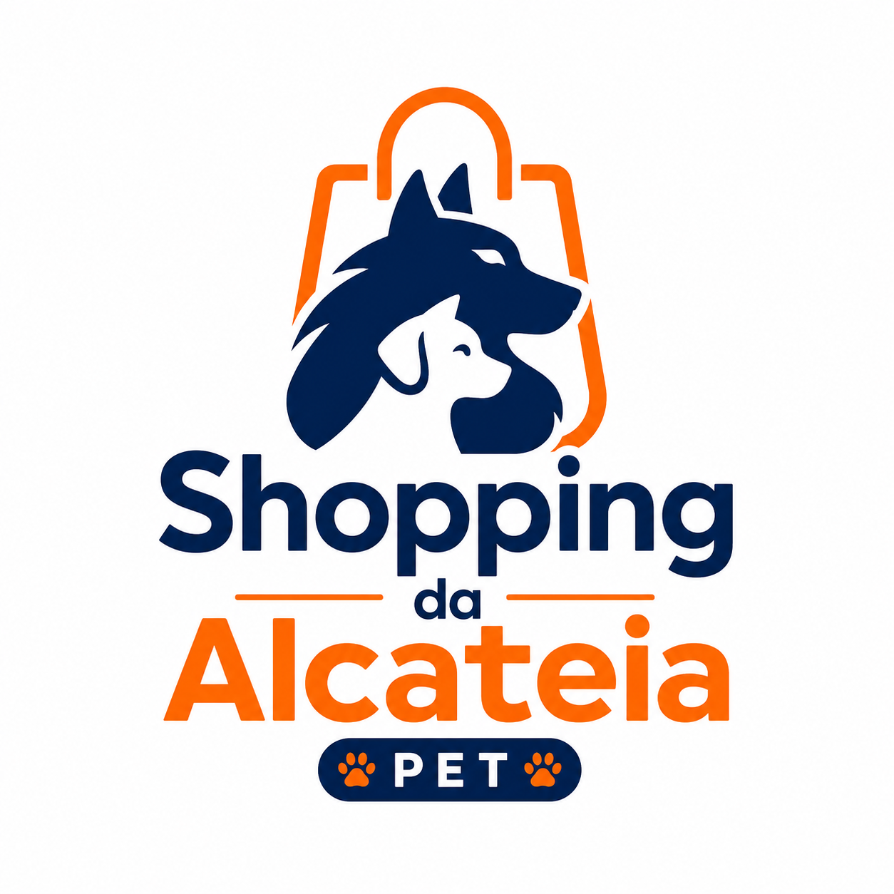 Shopping da Alcateia